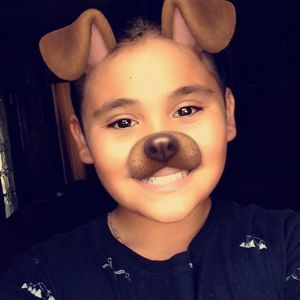 Meet your Posher, Arain